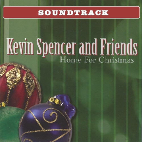 Home For Christmas Soundtrack