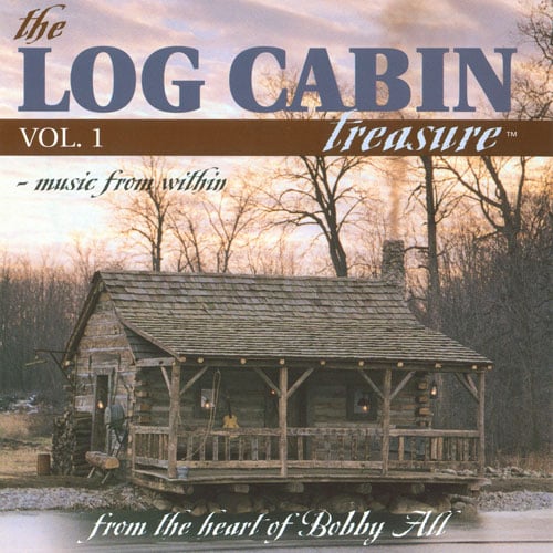 The Log Cabin Treasure Vol. 1