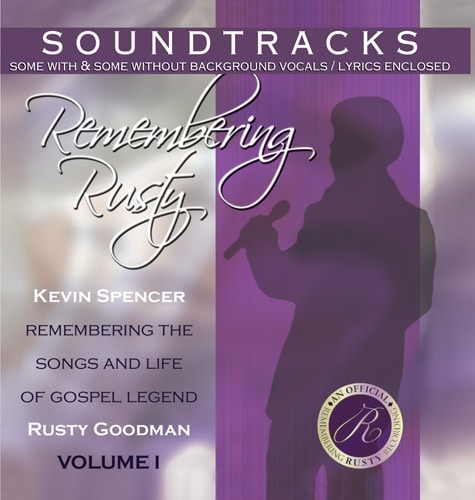 Remembering Rusty Volume 1 Soundtrack