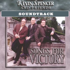 Songs For Victory Soundtrack