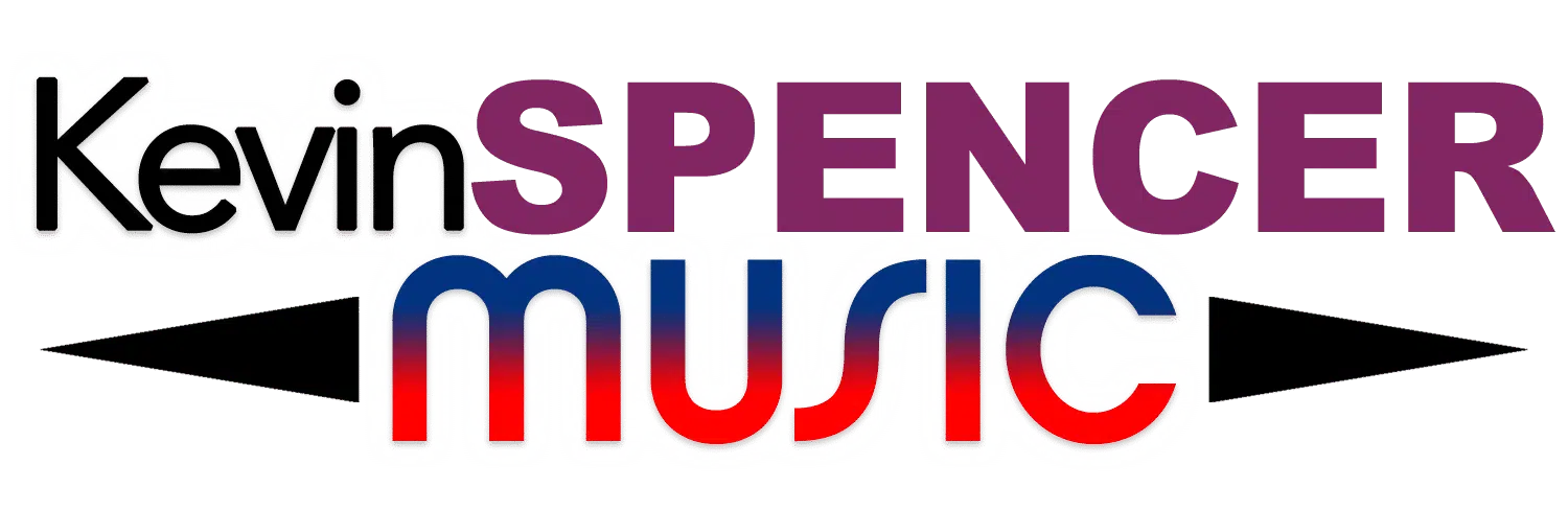 Kevin Spencer Music